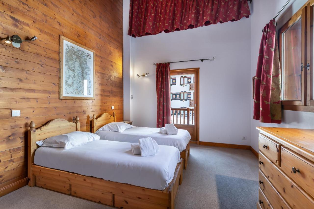 Les Suites Du Val Claret By Explorhome Tignes Zewnętrze zdjęcie