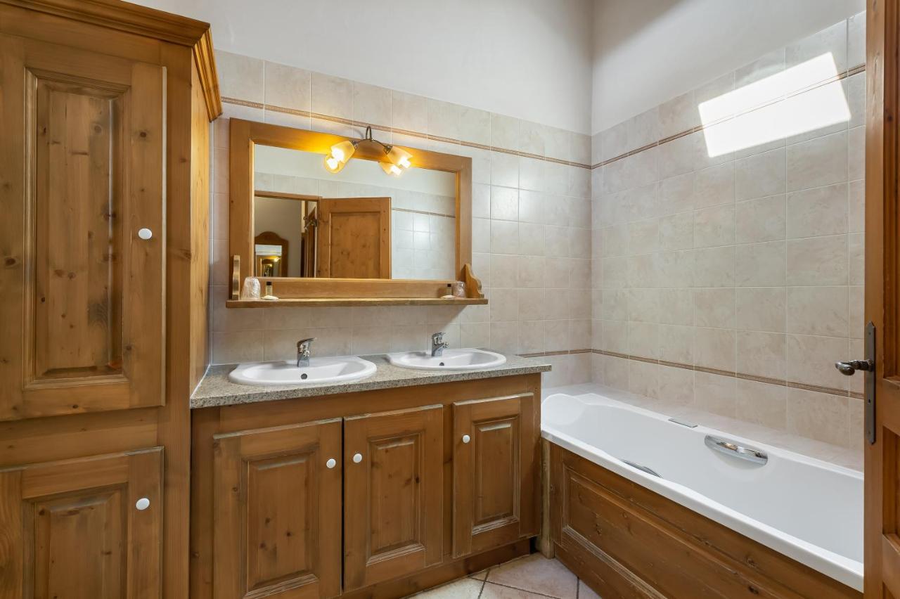 Les Suites Du Val Claret By Explorhome Tignes Zewnętrze zdjęcie