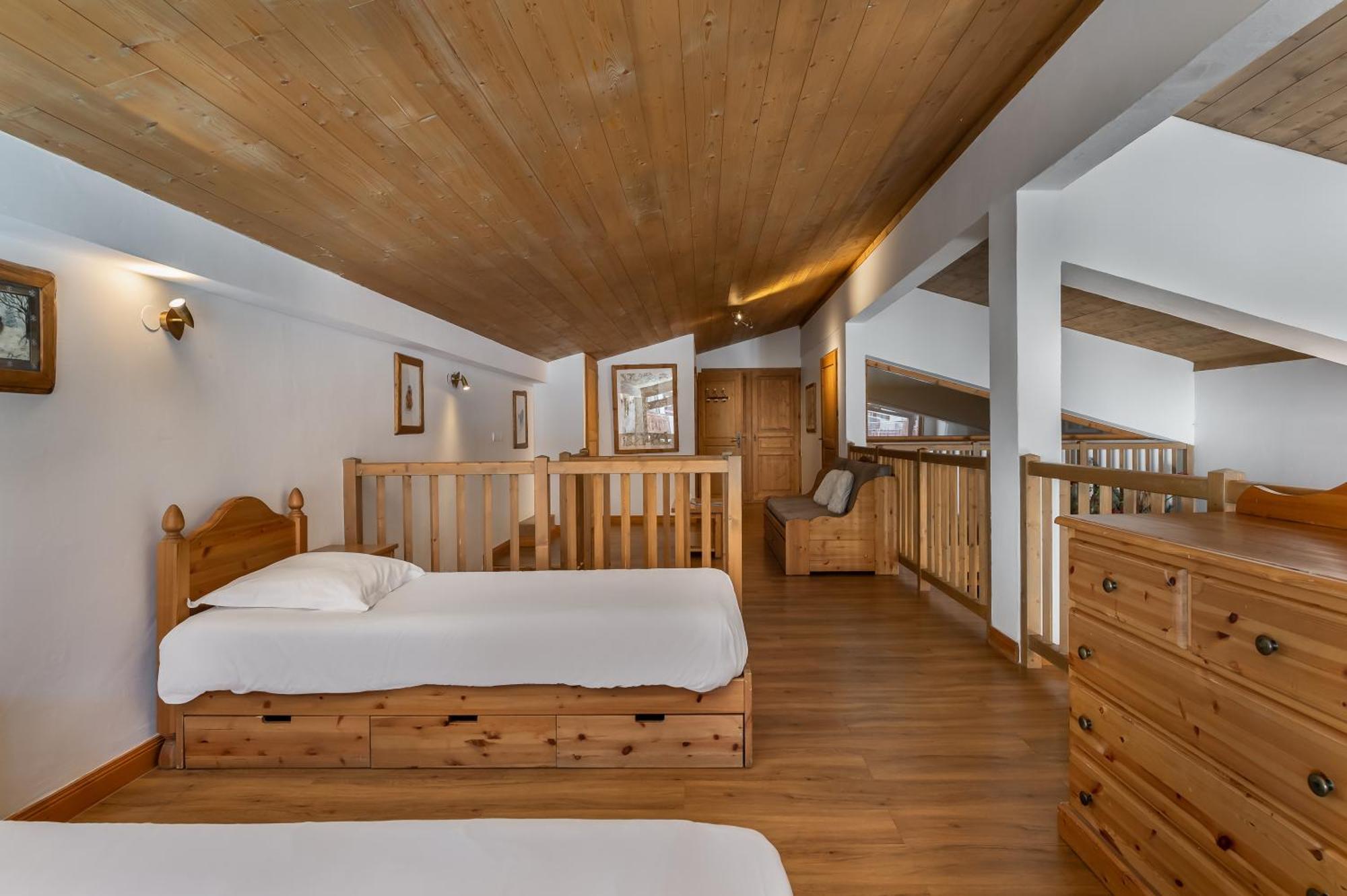 Les Suites Du Val Claret By Explorhome Tignes Pokój zdjęcie