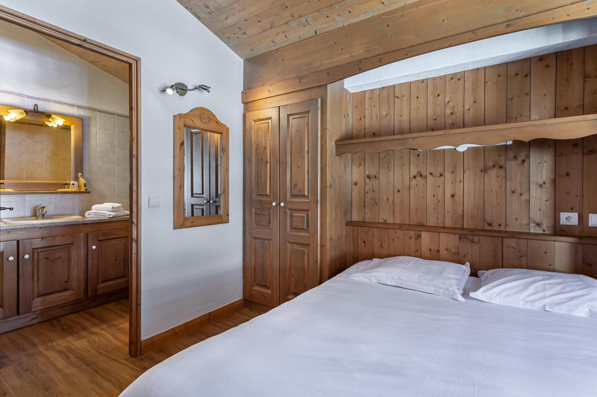 Les Suites Du Val Claret By Explorhome Tignes Pokój zdjęcie