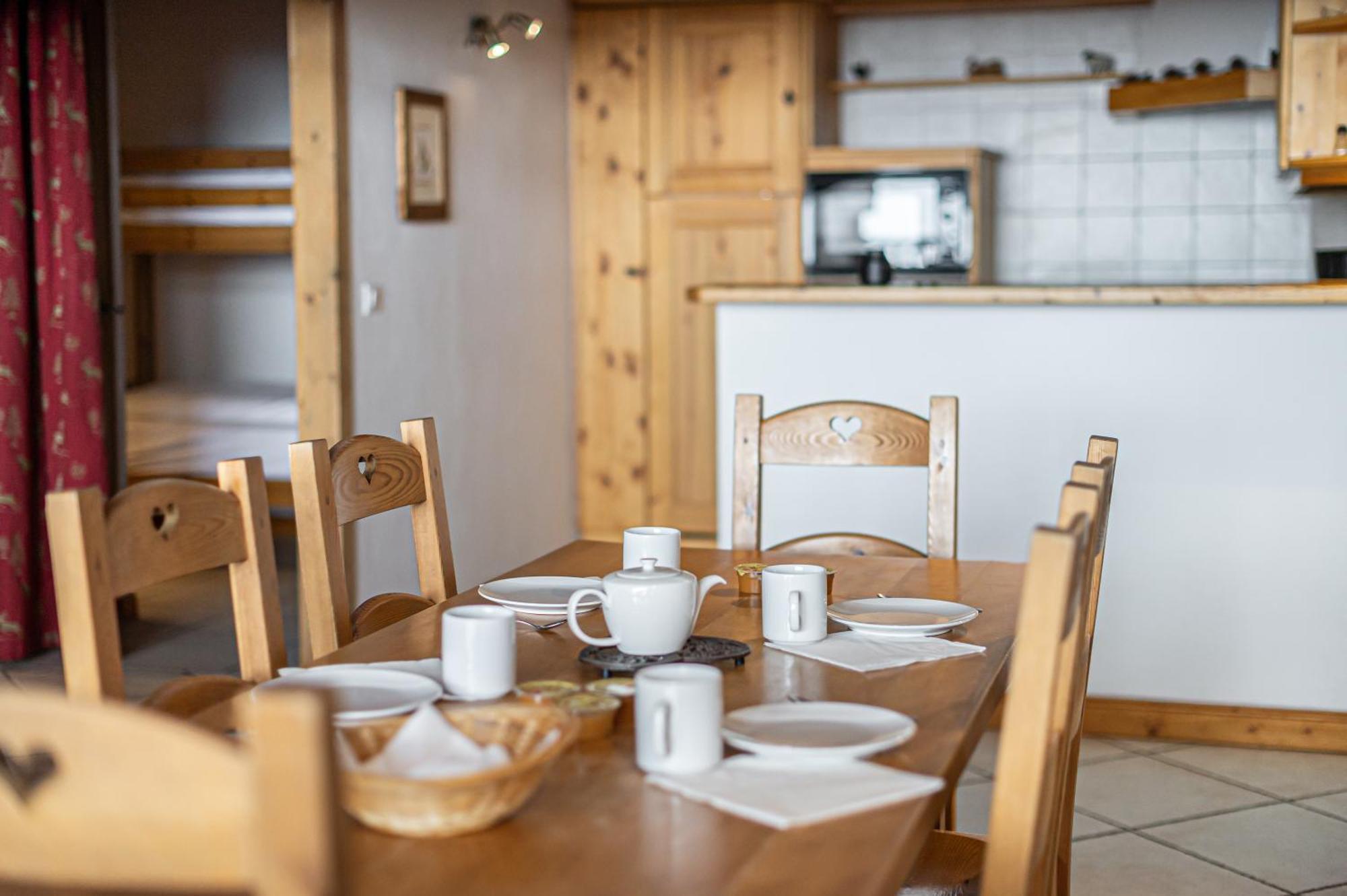 Les Suites Du Val Claret By Explorhome Tignes Pokój zdjęcie