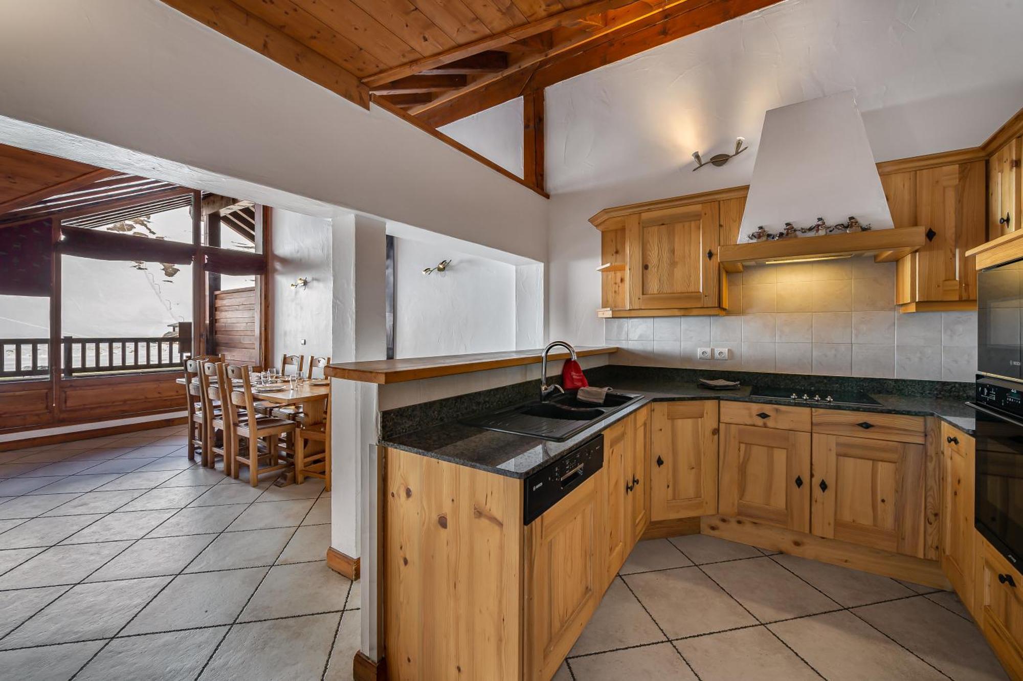 Les Suites Du Val Claret By Explorhome Tignes Pokój zdjęcie