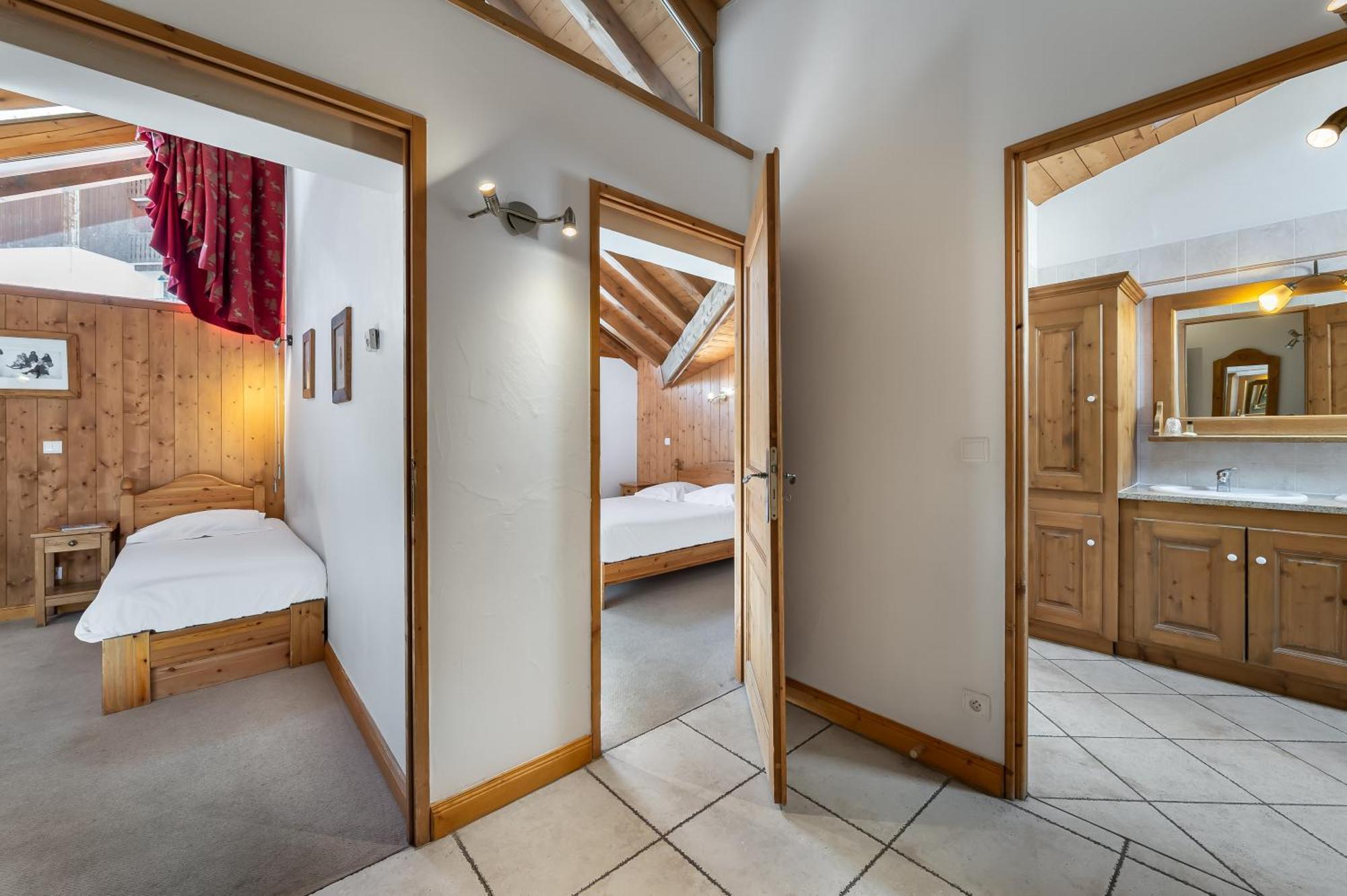 Les Suites Du Val Claret By Explorhome Tignes Pokój zdjęcie