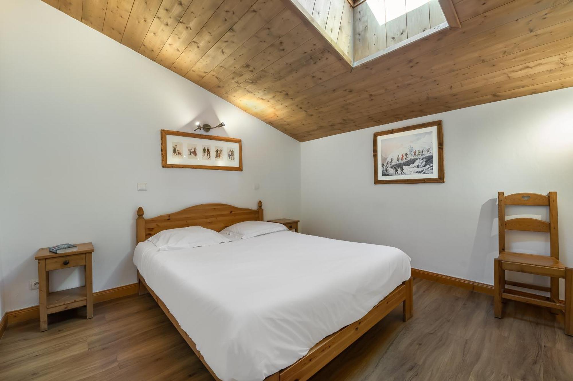 Les Suites Du Val Claret By Explorhome Tignes Pokój zdjęcie