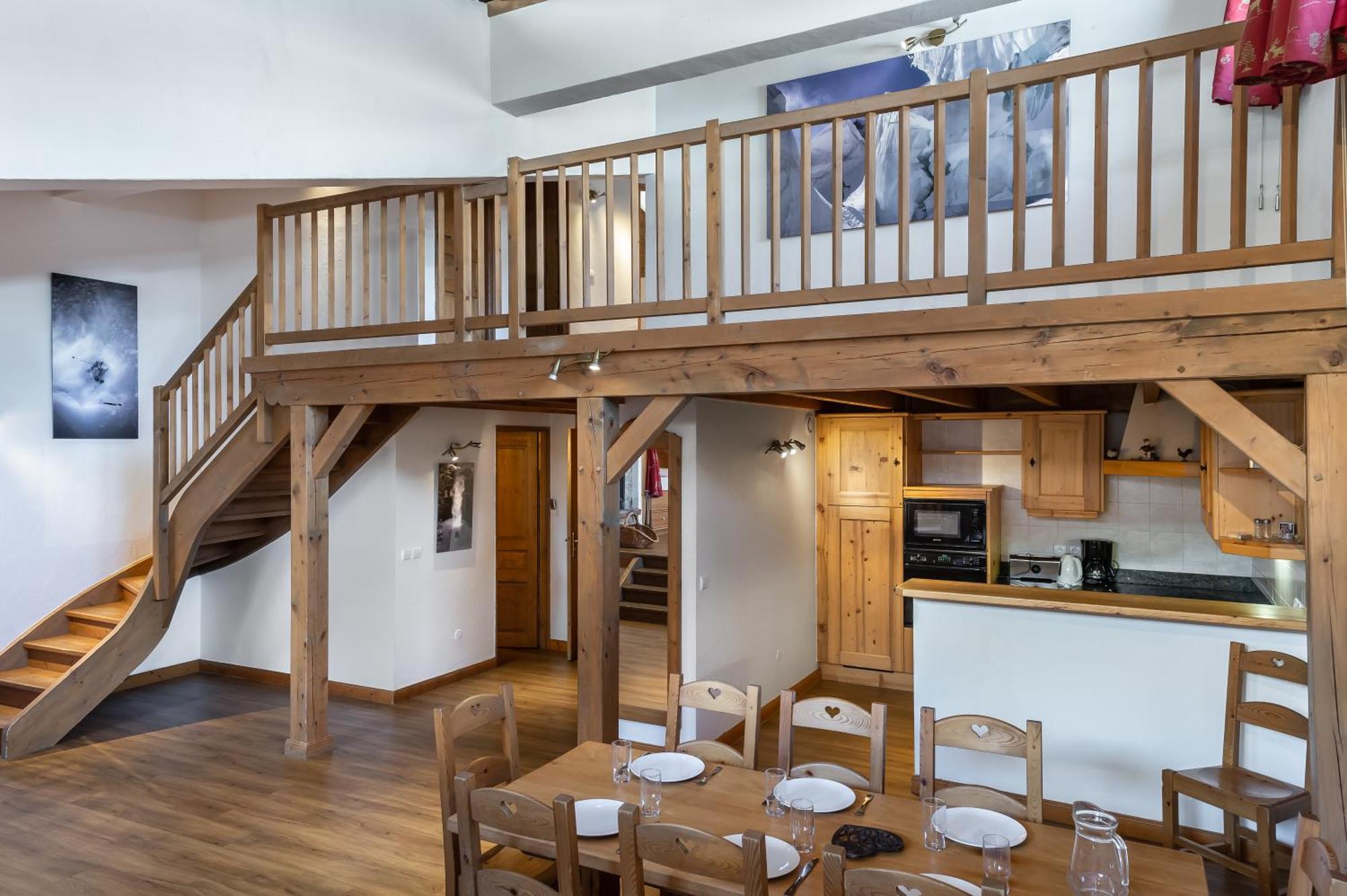 Les Suites Du Val Claret By Explorhome Tignes Pokój zdjęcie
