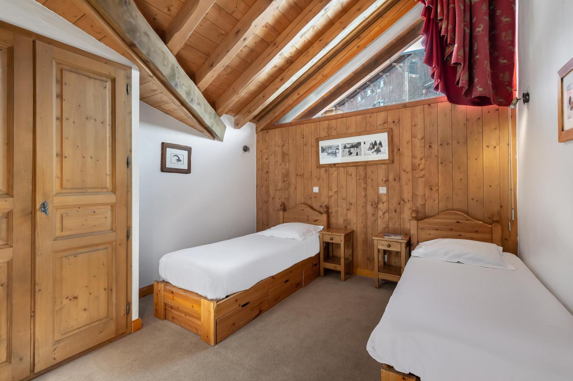 Les Suites Du Val Claret By Explorhome Tignes Pokój zdjęcie